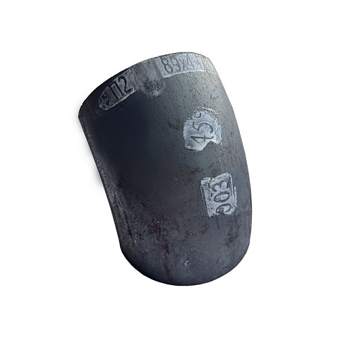 Отвод 45-108х5 ст.20 45 град. 2 исп. ГОСТ 17375-2001 МС01 в Новокузнецке