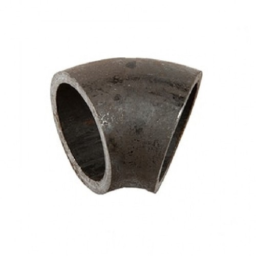Отвод 30-76х6 ст.09г2c 30 град. 2 исп. ГОСТ 17375-2001 МС01 в Новокузнецке