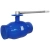Кран стальной под приварку Ду-25 Ру-40 L=230 мм. Temper КШ.Ц.П в Новокузнецке