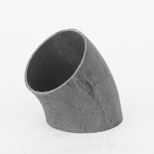 Отвод 30-57х5 ст.20 30 град. 2 исп. ГОСТ 17375-2001 МС01 в Новокузнецке